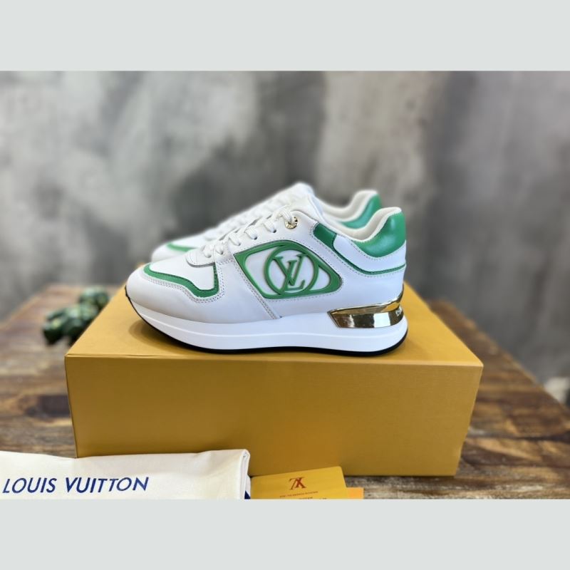 l**is V*t*n sneakers